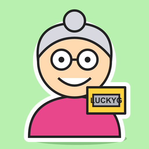 Scratch Ticket Gran logo